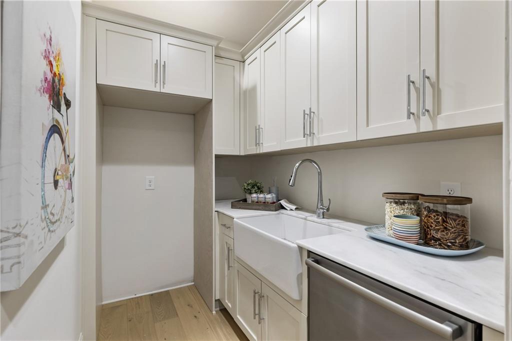 Downtown Alpharetta-Garden District - Residential