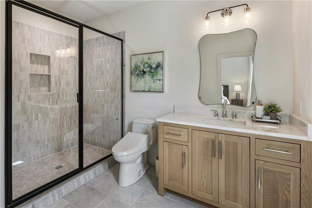Downtown Alpharetta-Garden District - Residential