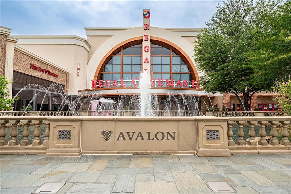 Downtown Alpharetta-Garden District - Residential