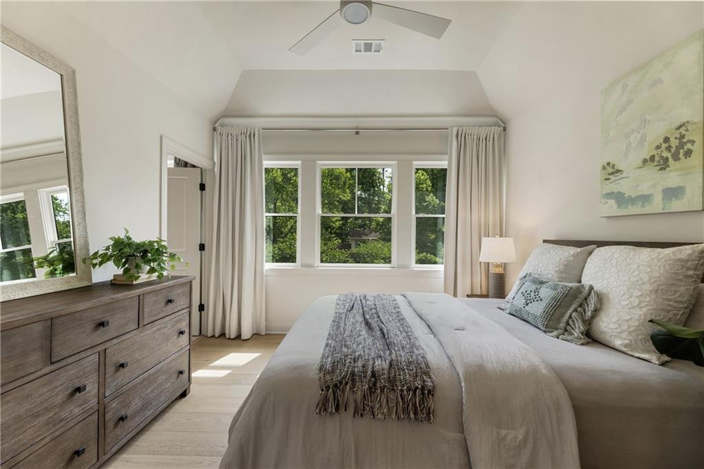 Downtown Alpharetta-Garden District - Residential