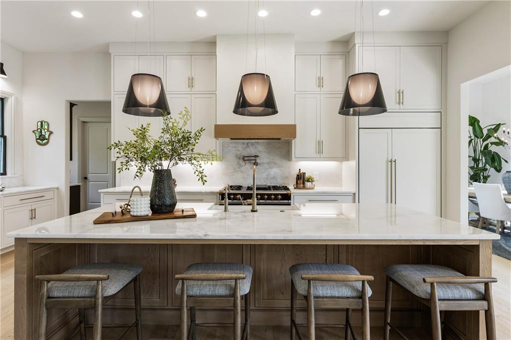 Downtown Alpharetta-Garden District - Residential