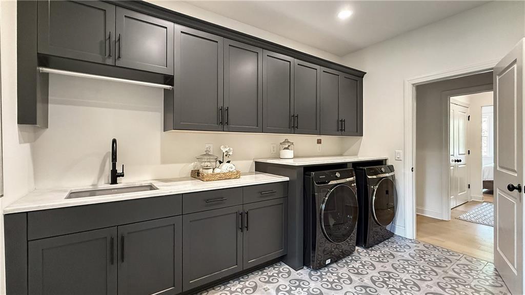 Downtown Alpharetta-Garden District - Residential