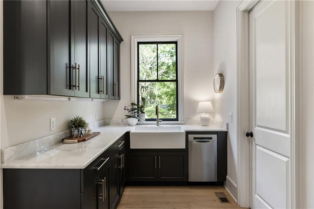 Downtown Alpharetta-Garden District - Residential