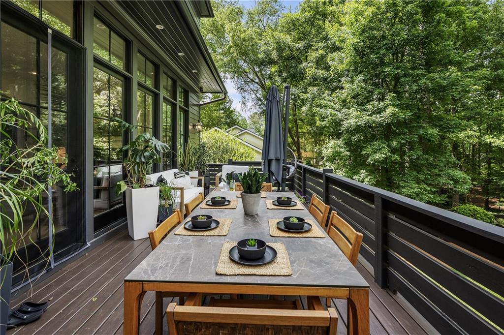 Downtown Alpharetta-Garden District - Residential