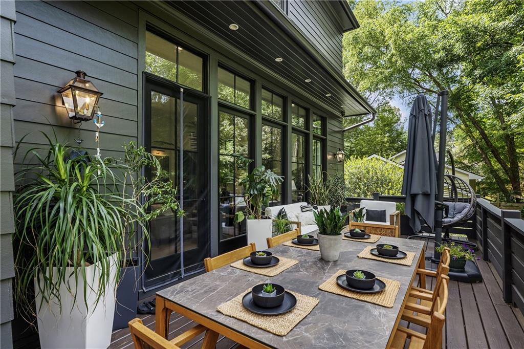 Downtown Alpharetta-Garden District - Residential