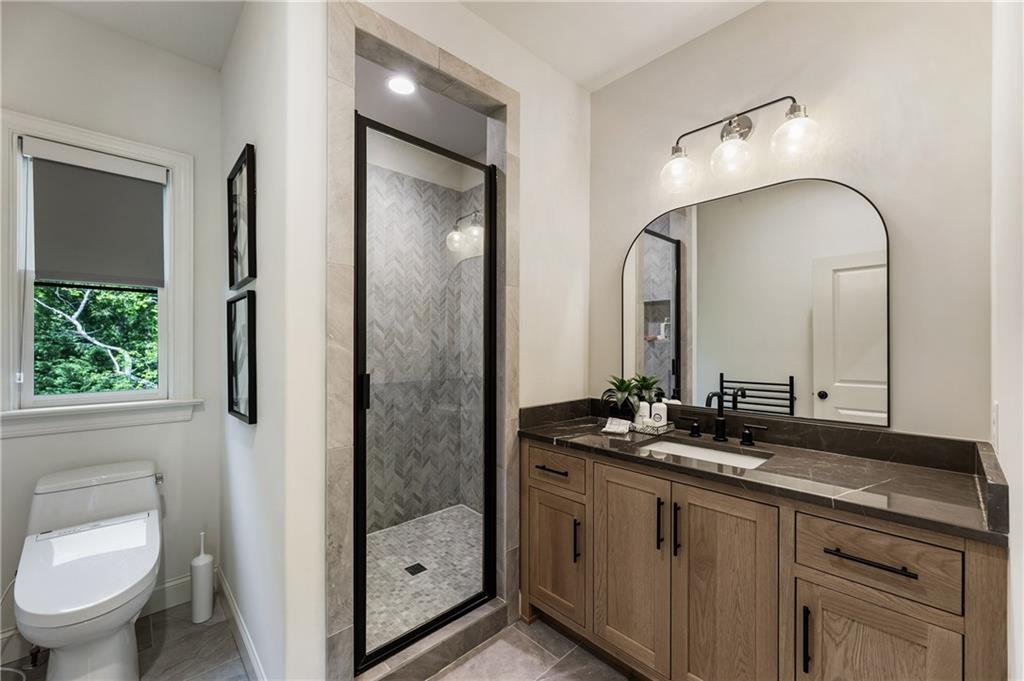 Downtown Alpharetta-Garden District - Residential