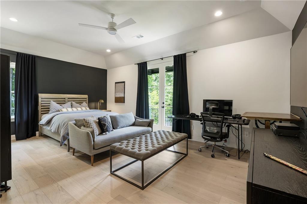 Downtown Alpharetta-Garden District - Residential