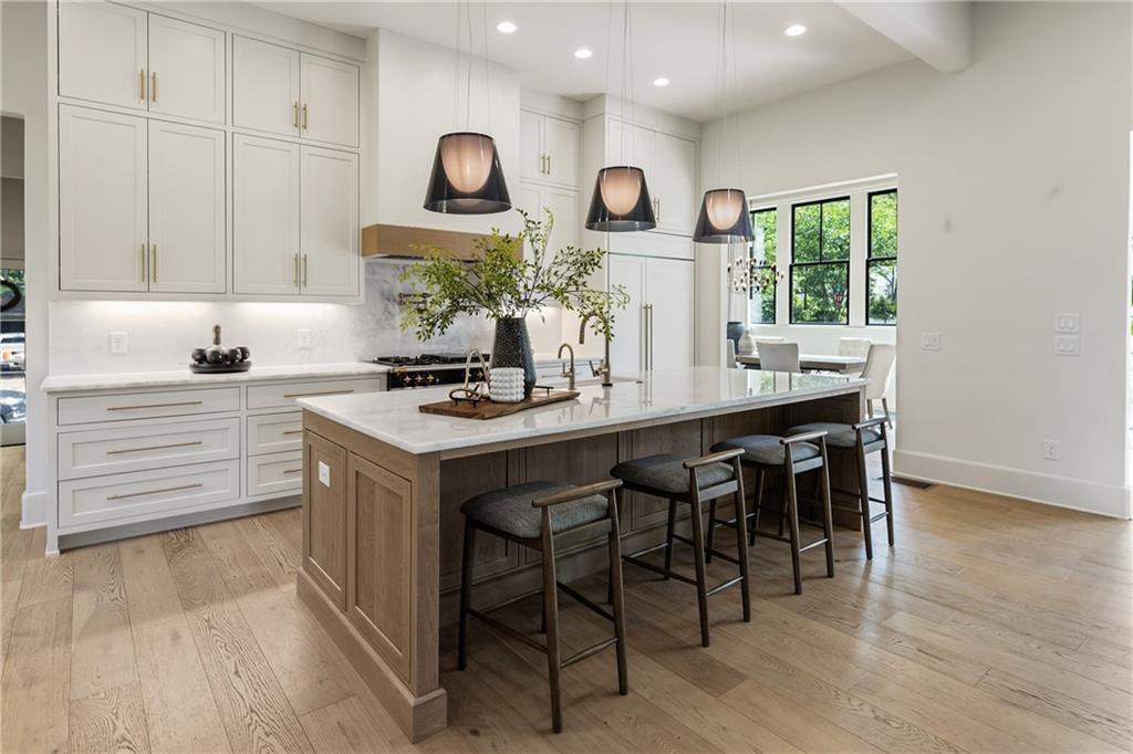 Downtown Alpharetta-Garden District - Residential