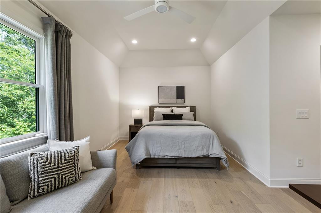 Downtown Alpharetta-Garden District - Residential