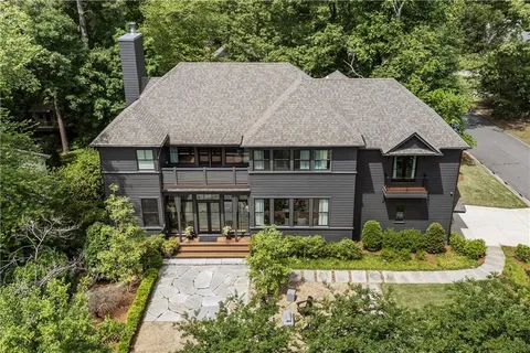 320 Shady Grove Ln, Alpharetta, GA 30009 - MLS#: 7579530