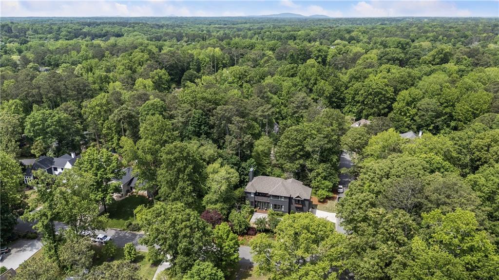 Downtown Alpharetta-Garden District - Residential