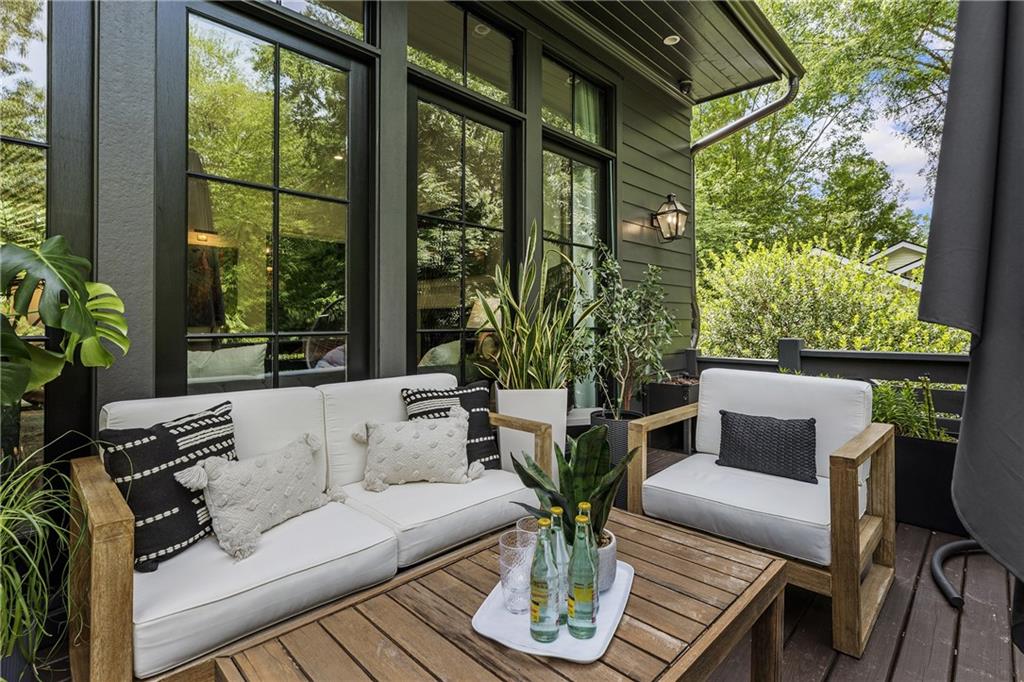 Downtown Alpharetta-Garden District - Residential