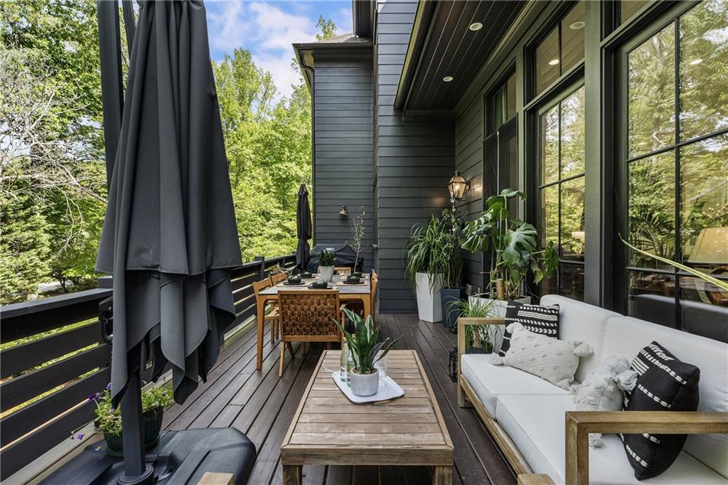 Downtown Alpharetta-Garden District - Residential
