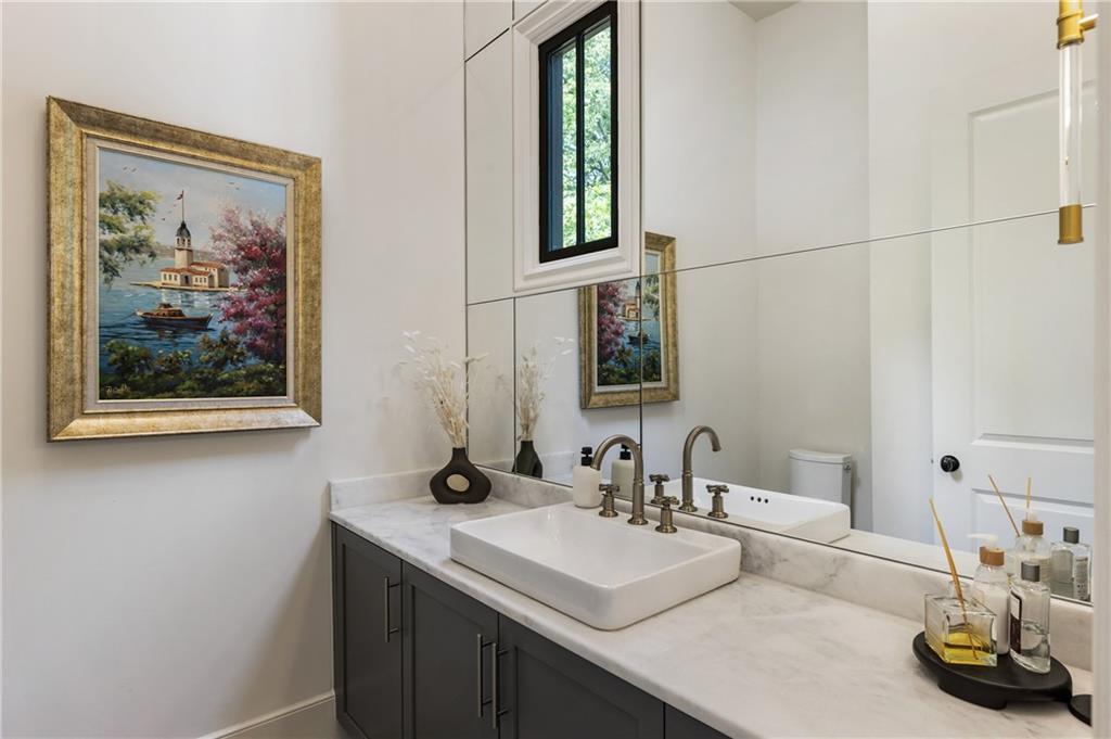 Downtown Alpharetta-Garden District - Residential