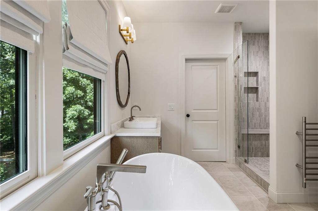 Downtown Alpharetta-Garden District - Residential