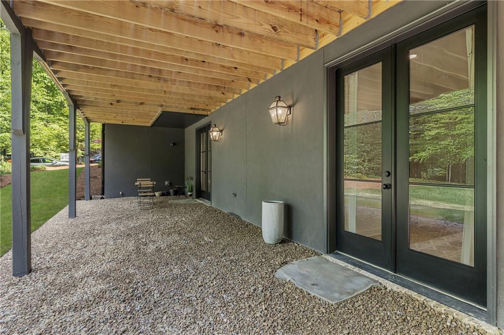 Downtown Alpharetta-Garden District - Residential