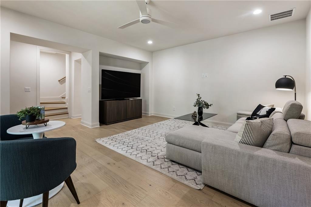 Downtown Alpharetta-Garden District - Residential