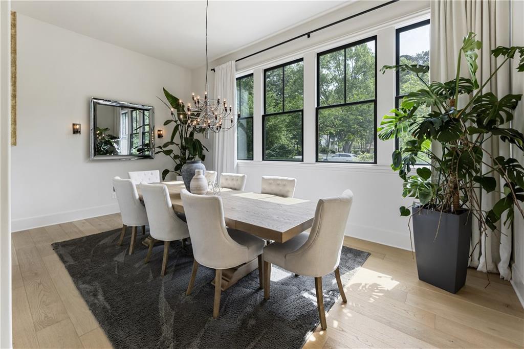 Downtown Alpharetta-Garden District - Residential