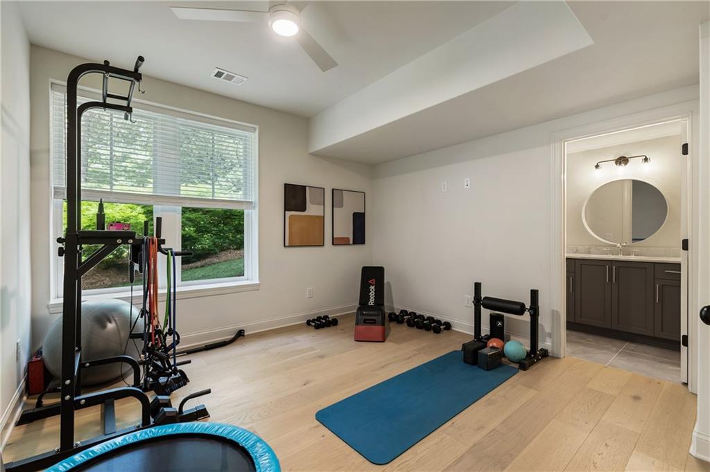 Downtown Alpharetta-Garden District - Residential