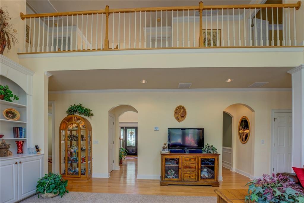 121 Providence Club Drive, Monroe, Georgia image 16