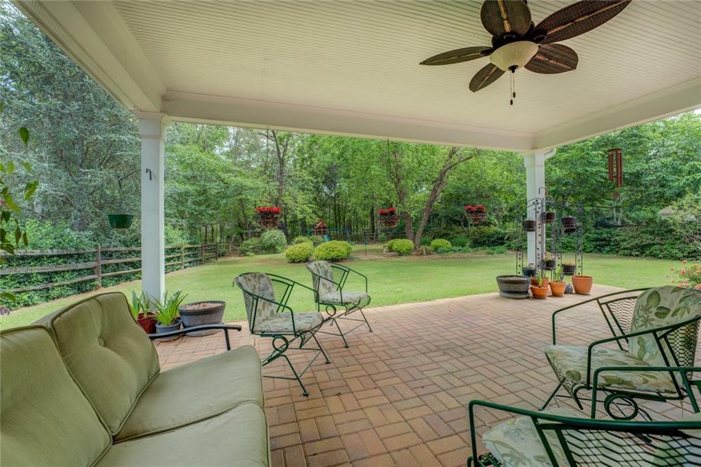 121 Providence Club Drive, Monroe, Georgia image 48