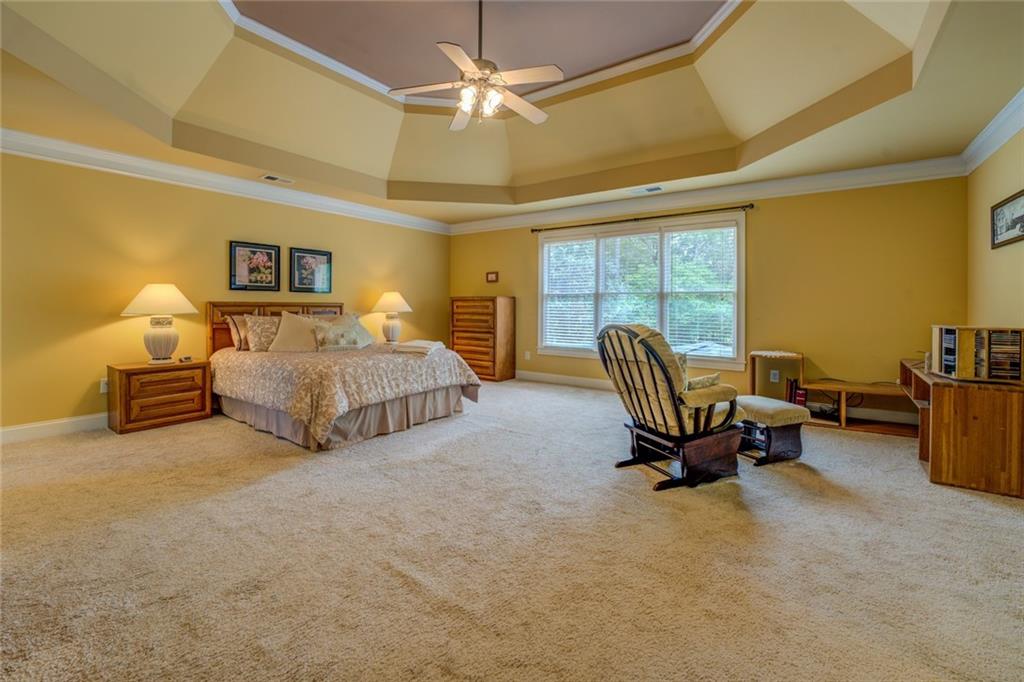 121 Providence Club Drive, Monroe, Georgia image 33
