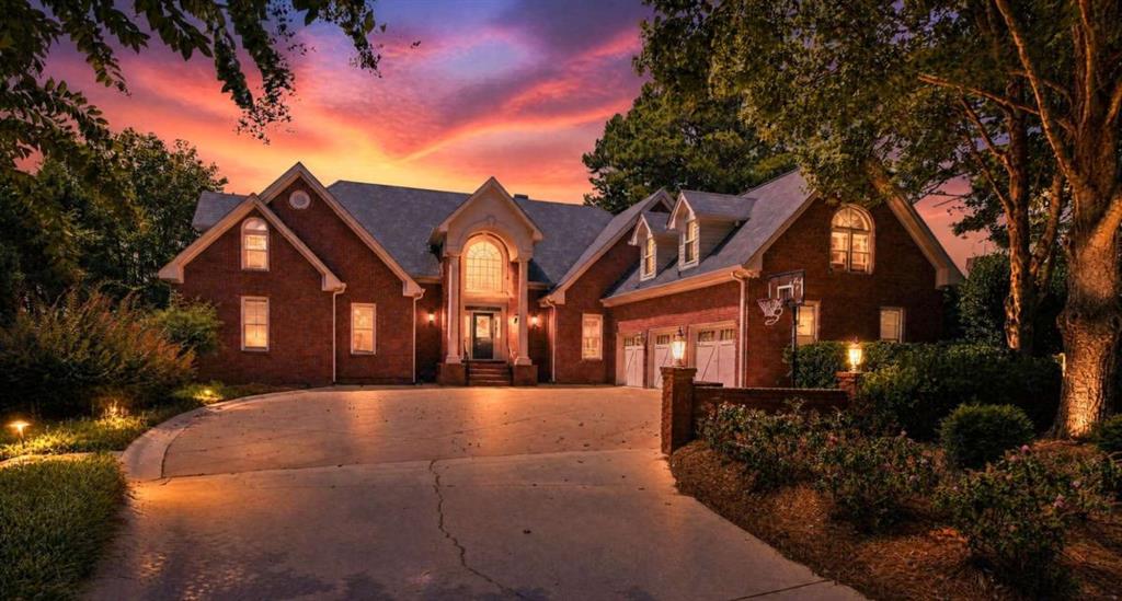 3117 Lake Park Drive