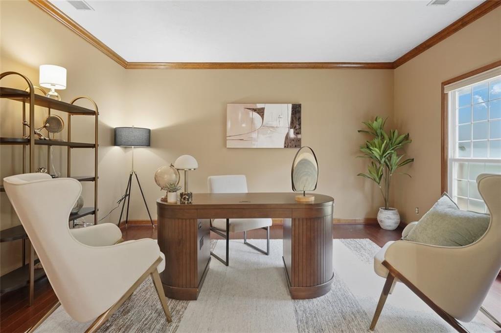 4867 Flakes Mill Road