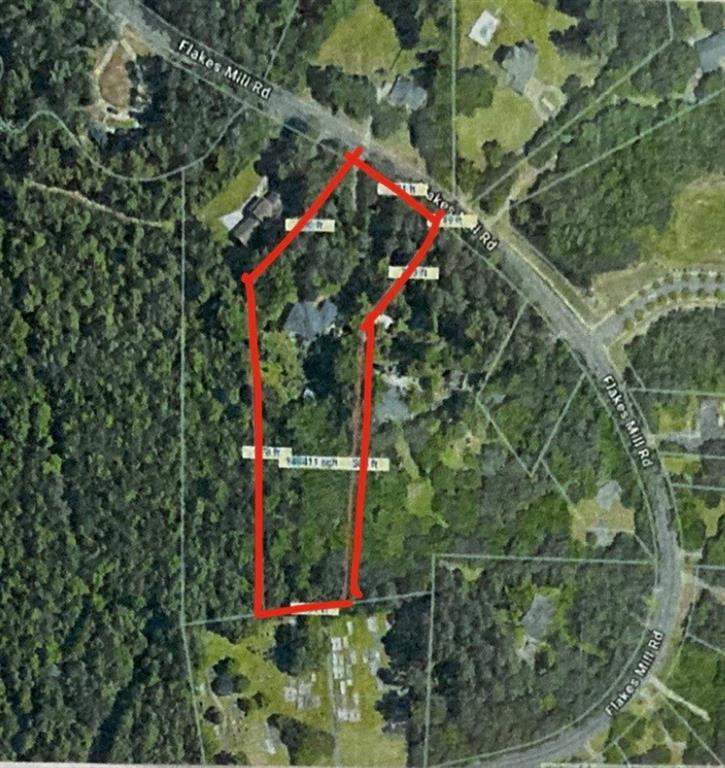 4867 Flakes Mill Road