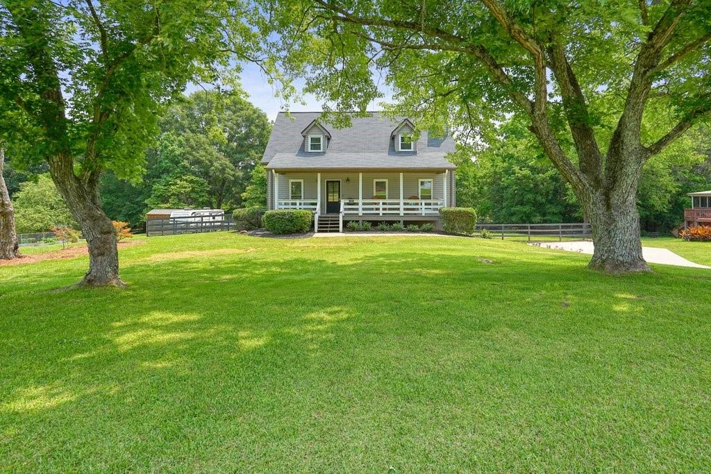 117 Village Court