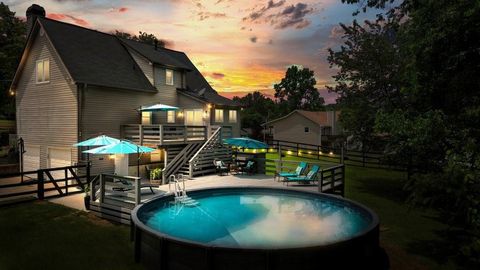 117 Village Court Woodstock GA 30188