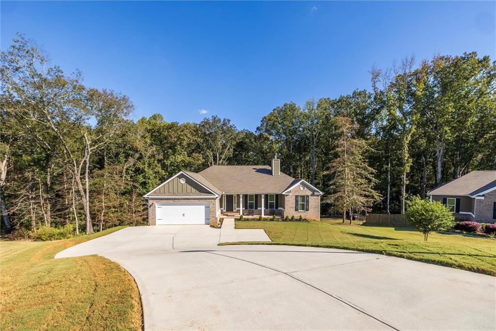 322 McMillian Court