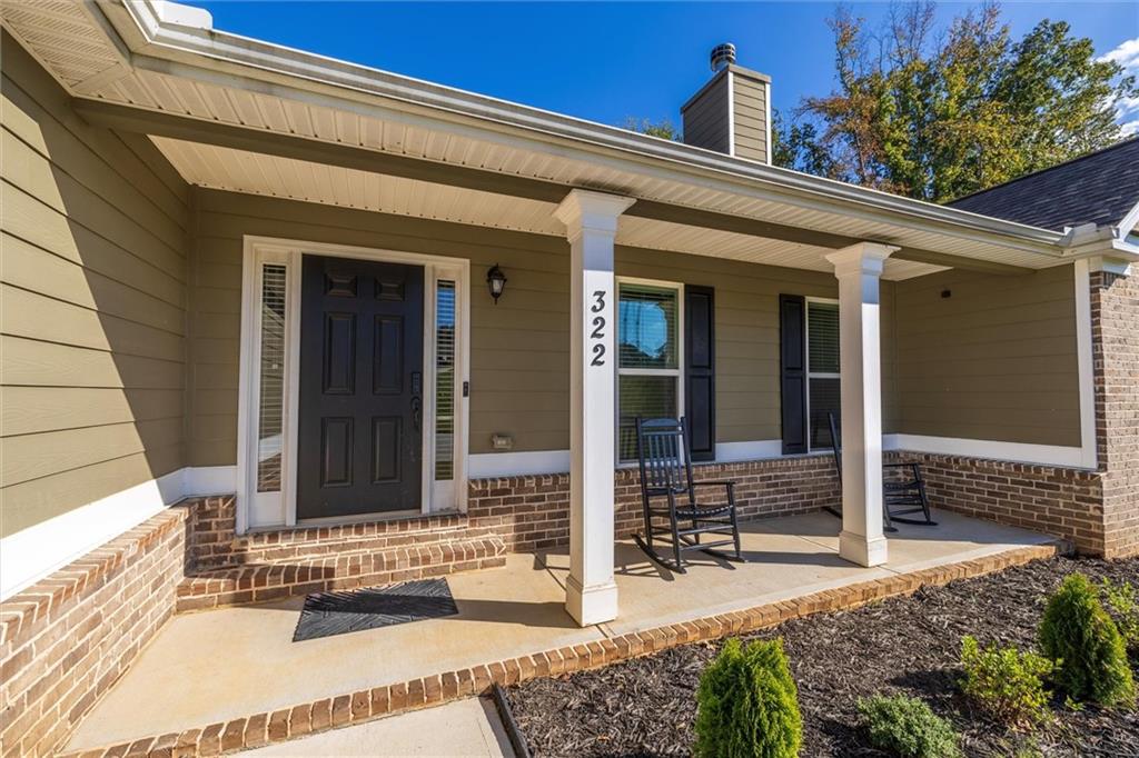 322 McMillian Court