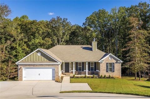 322 McMillian Court Winder GA 30680