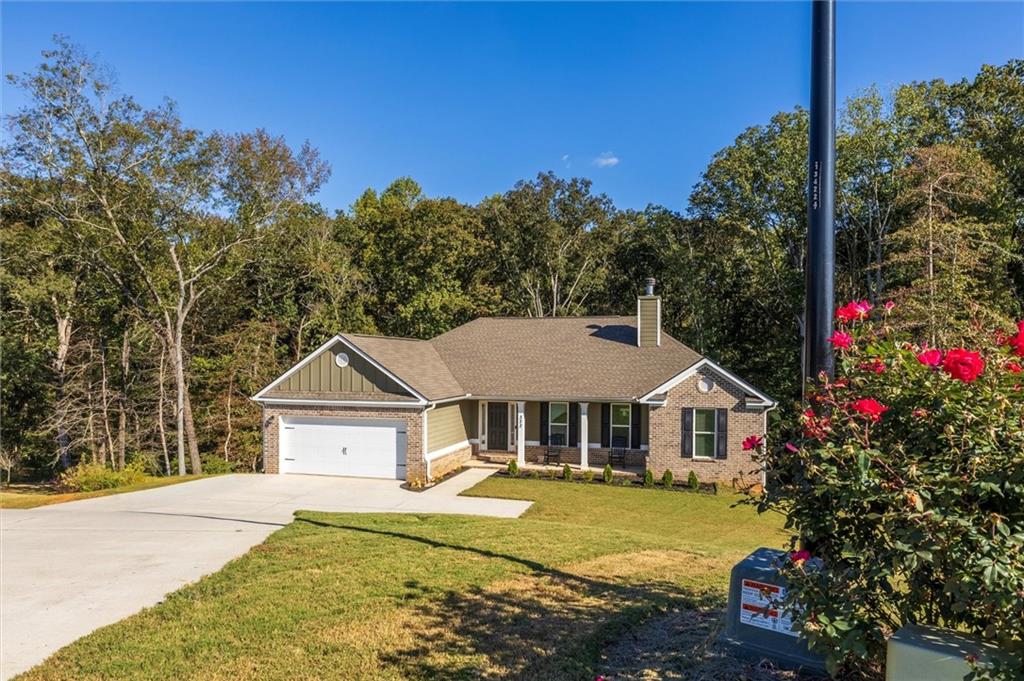 322 McMillian Court