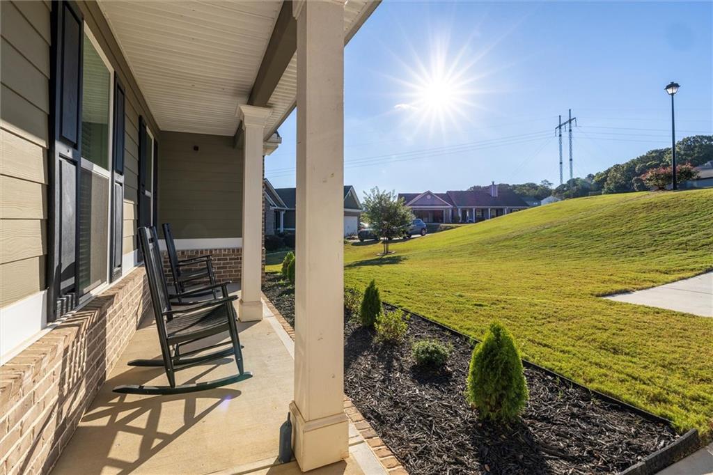 322 McMillian Court