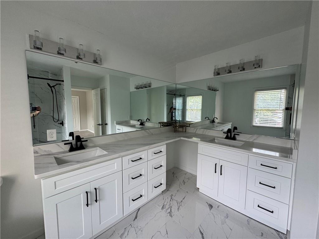 Camden Pond - Residential