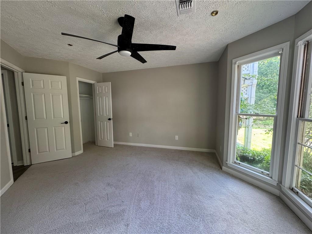 Camden Pond - Residential