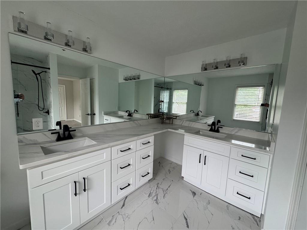Camden Pond - Residential