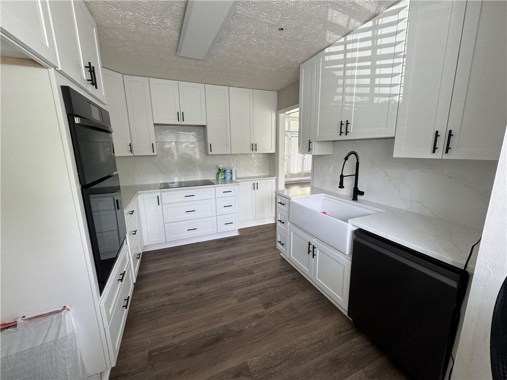 Camden Pond - Residential