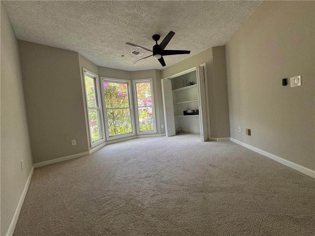 Camden Pond - Residential