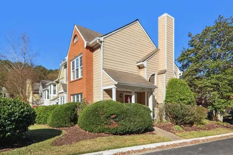 3050 Camden Way, Alpharetta, GA 30005 - MLS#: 7577583