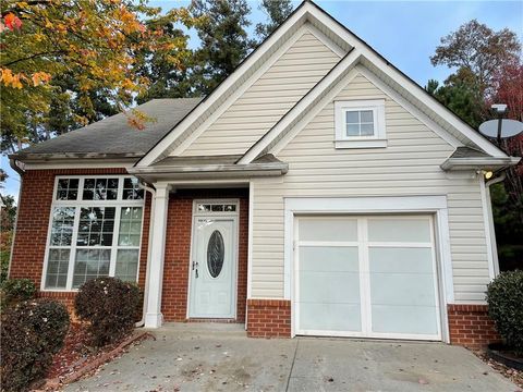 Photo of 2792 Briaroak Drive, Duluth, GA 30096 (MLS # 7695646)