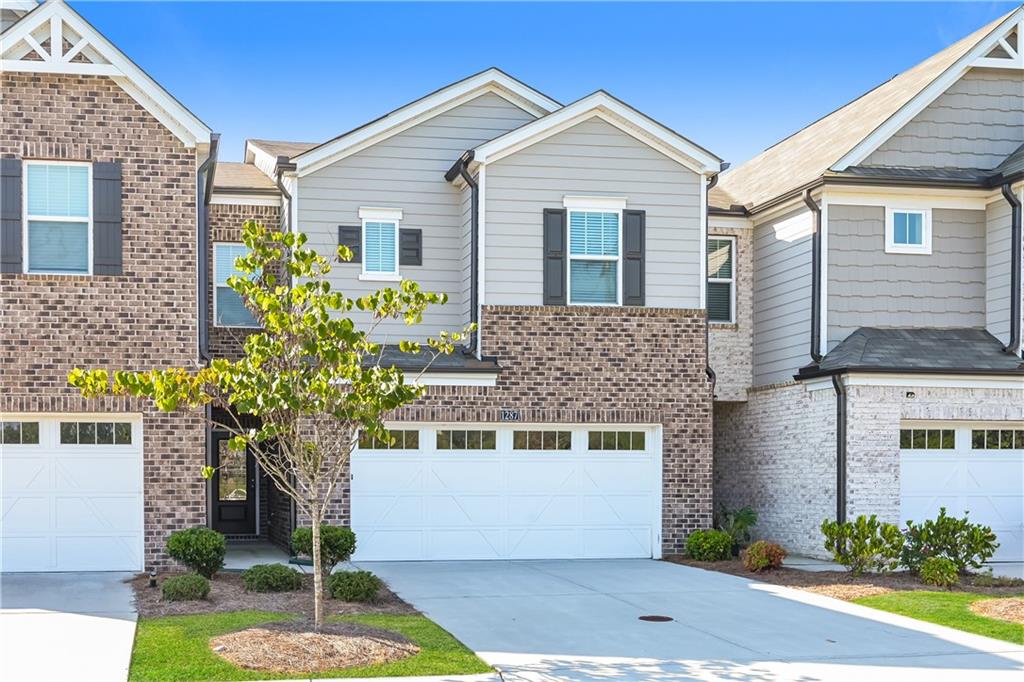 1287 Sunny Lake Drive