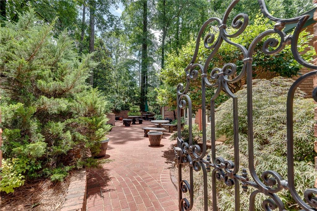 2341 Habersham Drive SW