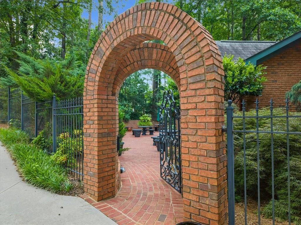 2341 Habersham Drive SW