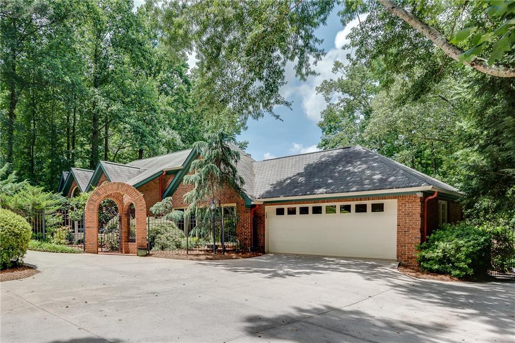 2341 Habersham Drive SW