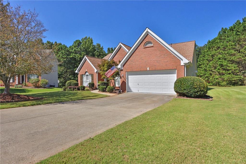 8720 Meadow Glen Court