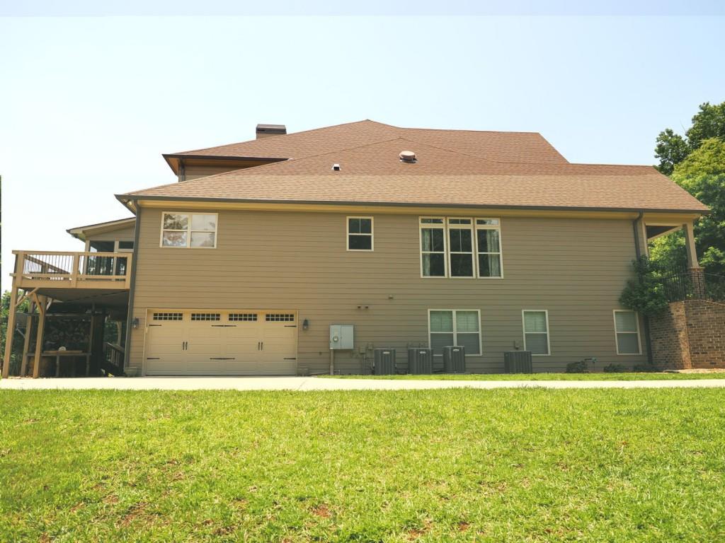 2845 Echols Road Road