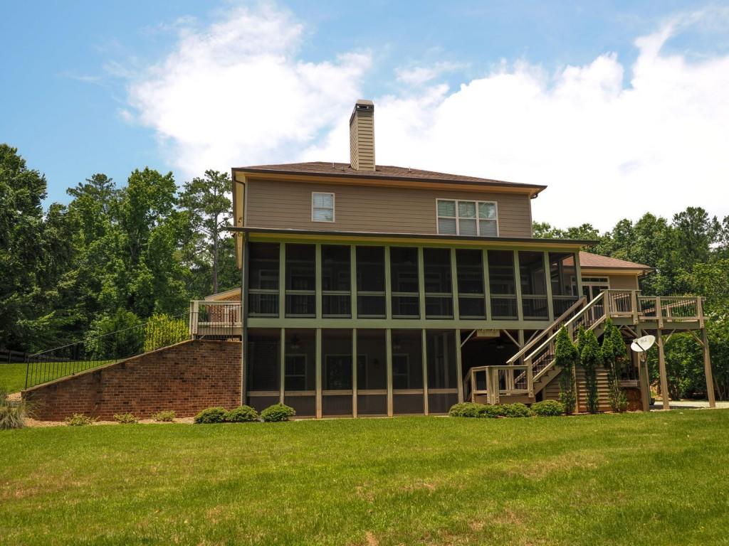2845 Echols Road Road